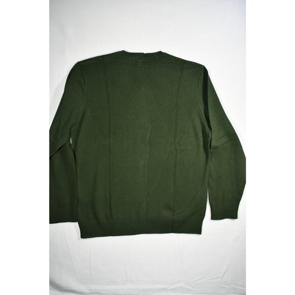 Levi's Classic V Neck  Men's Knit Sweater Size XXL 100% Cotton  NWT - Picture 15 of 15